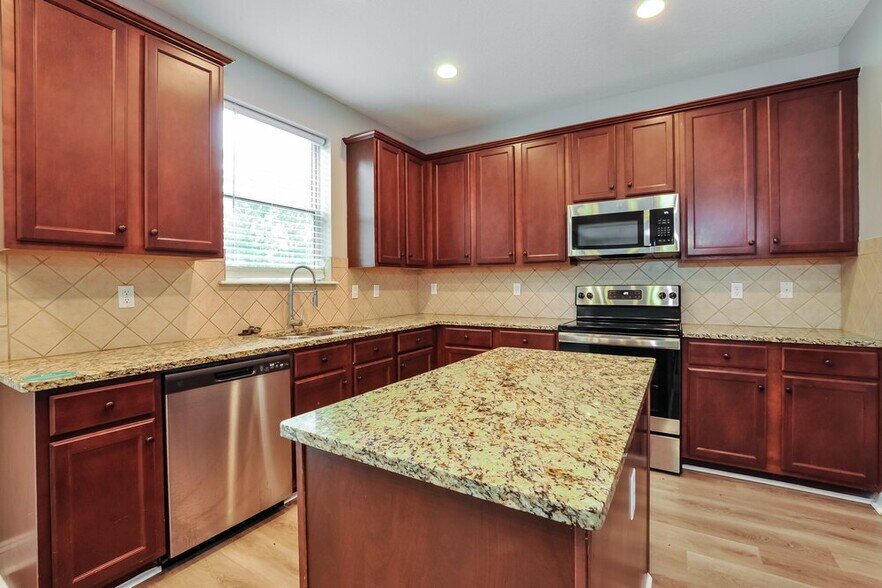 Building Photo - 3612 Citara Ct