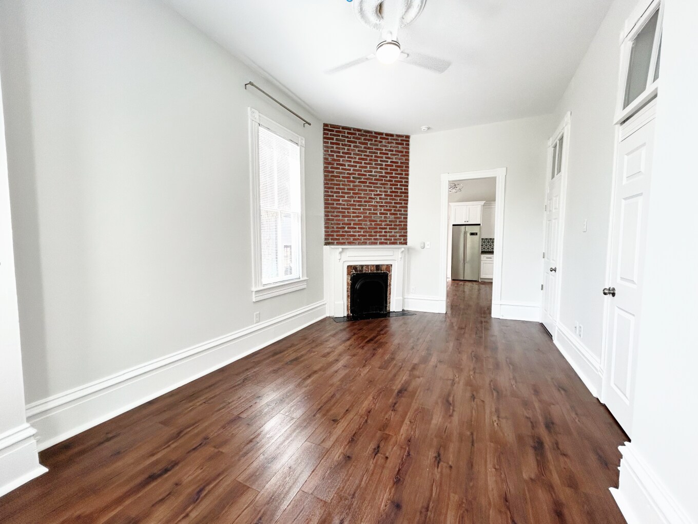 Building Photo - 414 E Gwinnett St
