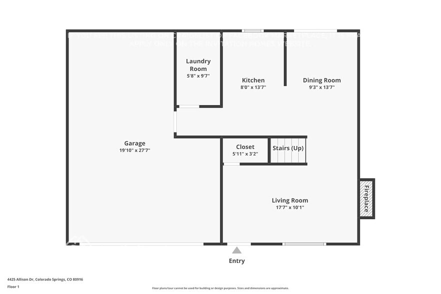 Building Photo - 4425 Allison Dr