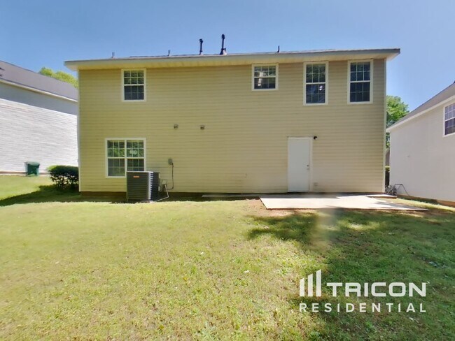 Building Photo - 4460 Idlewood Park
