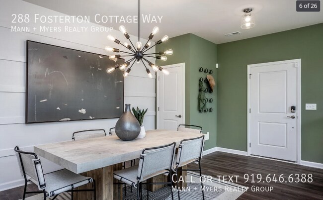 Building Photo - 288 Fosterton Cottage Wy