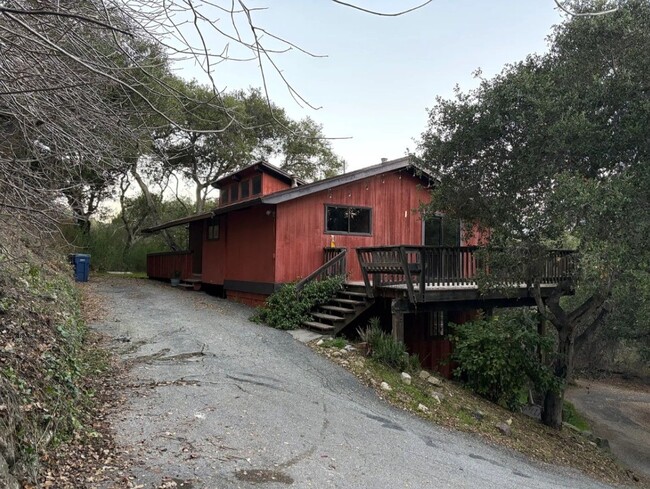 Building Photo - Carmel Valley Home for RENT!!!