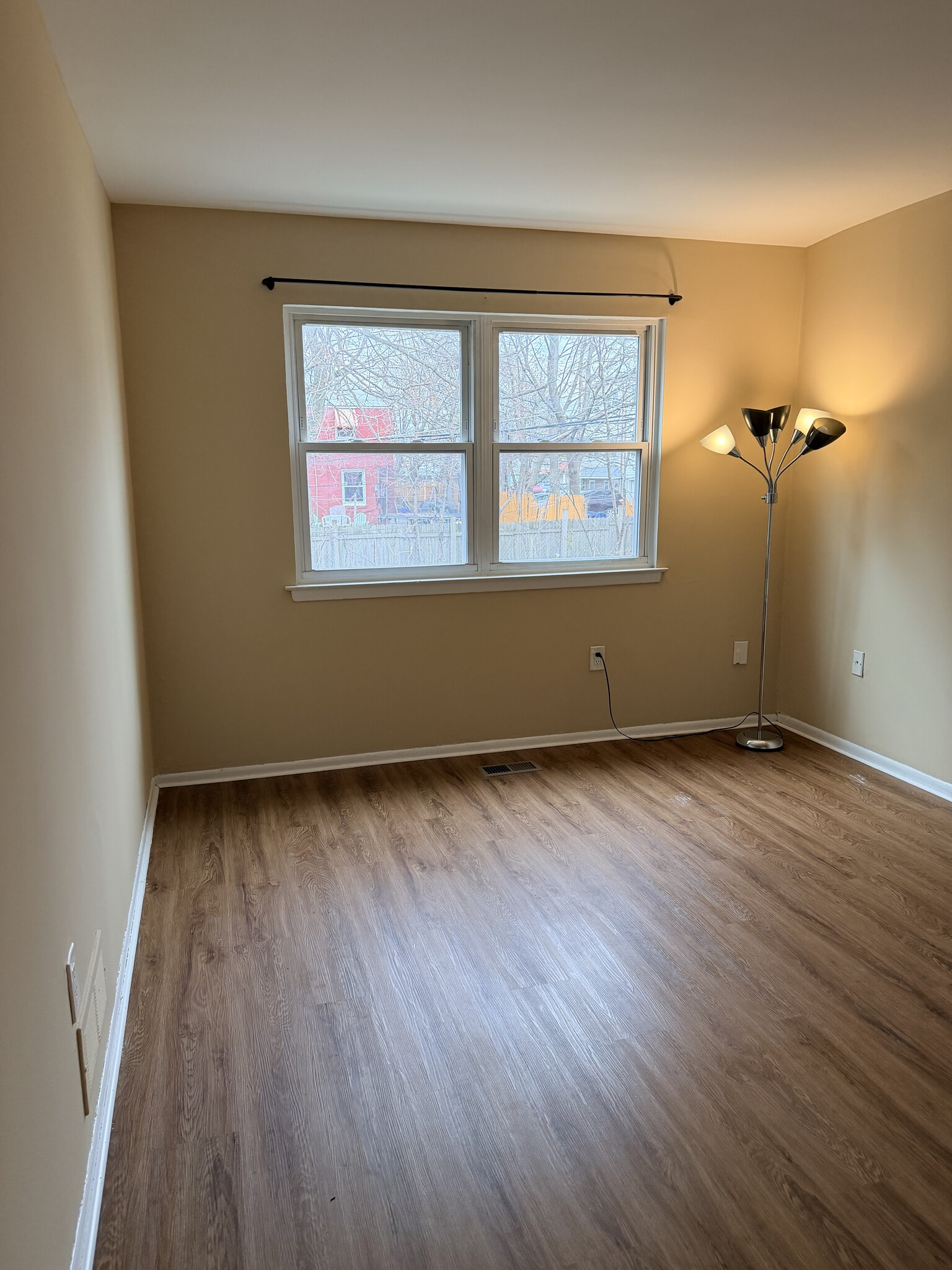 Bedroom 1 - 8836 Cottage St