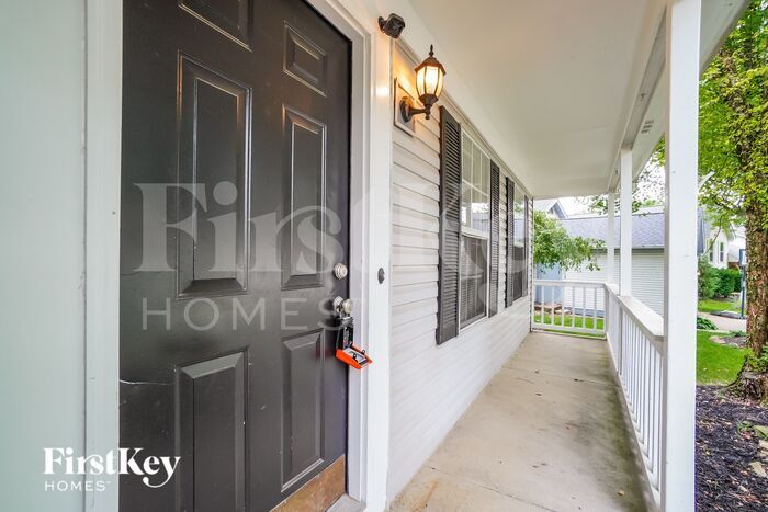 Building Photo - 4261 Timber Valley Dr