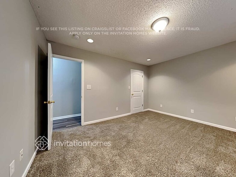 Building Photo - 608 Ben Rich St