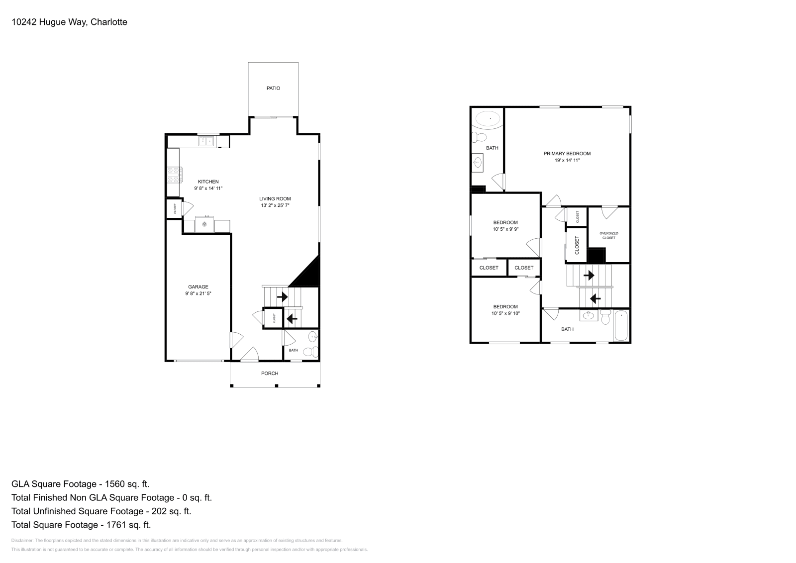 Building Photo - 10242 Hugue Way