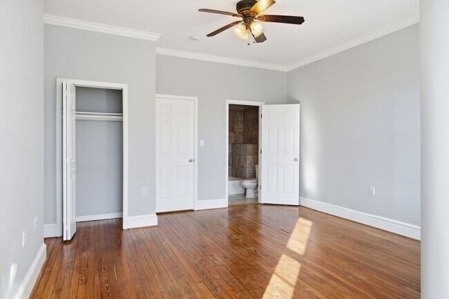 Building Photo - 58 Quincy Pl NE