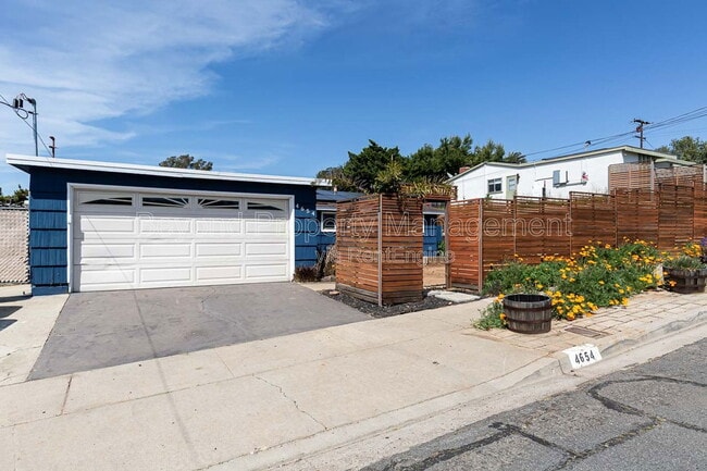 Building Photo - 4654 Glacier Ave