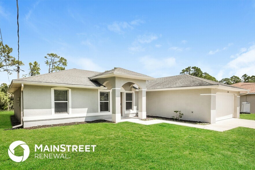 Building Photo - 7470 Franzino Ave