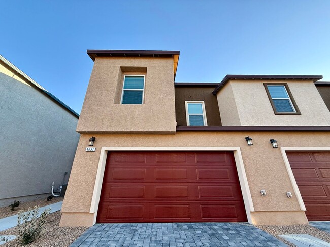 Primary Photo - Brand-New Townhome for Rent in the Highly ...