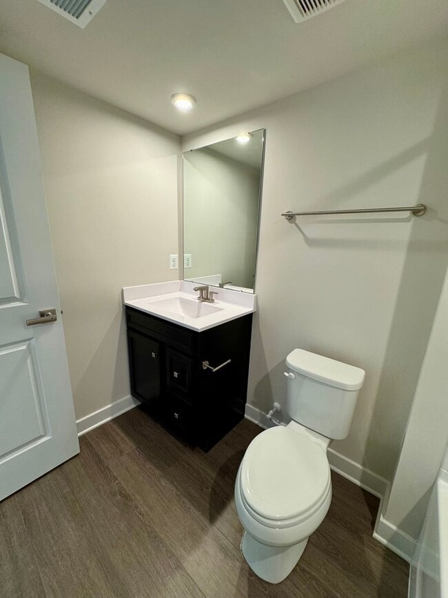 Building Photo - Brand New Townhouse for Rent in Wingate