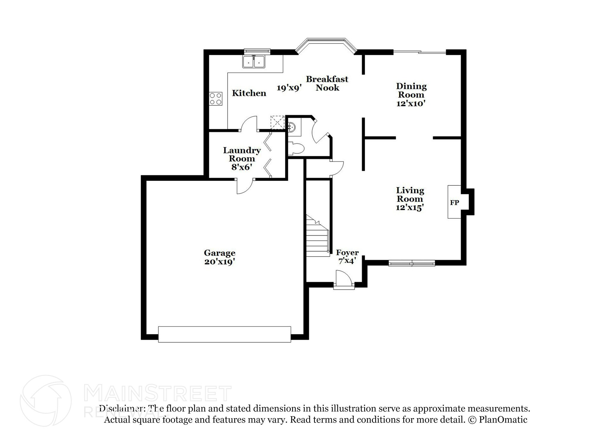 Building Photo - 3201 Passour Ridge Ln