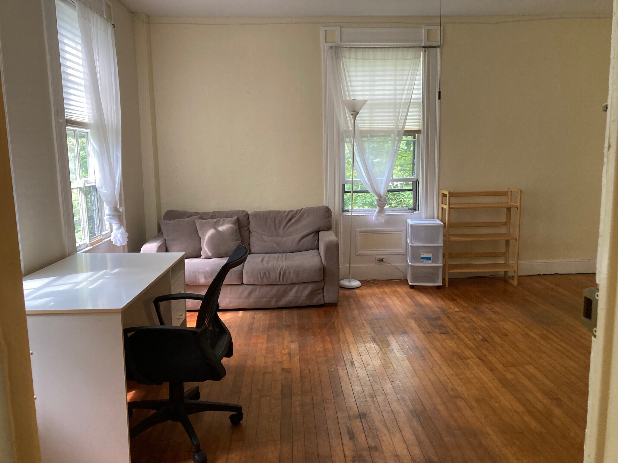 North bedroom - 40 High St