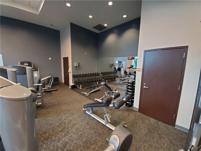 Building Photo - 1080 Peachtree St NE