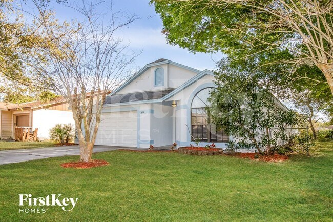 Building Photo - 1454 Marigold Dr