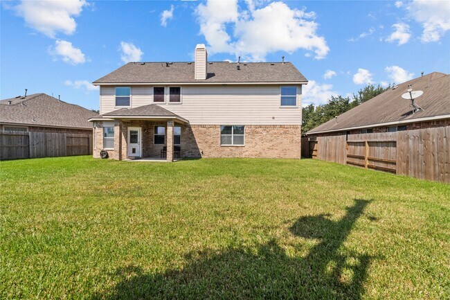 Building Photo - 518 Saffron Ct