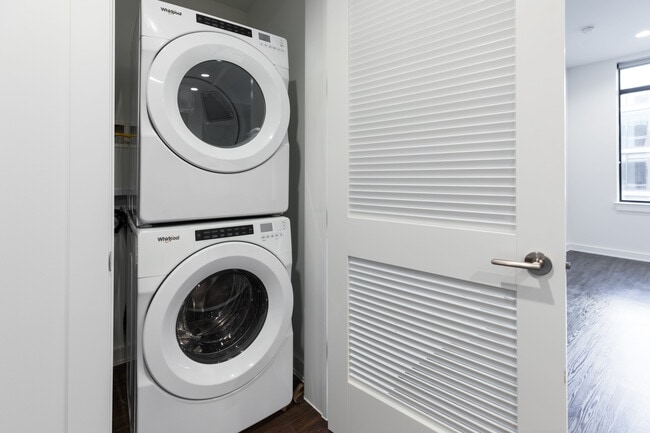 Floorplan L - St. Andrie At Buffalo Heights