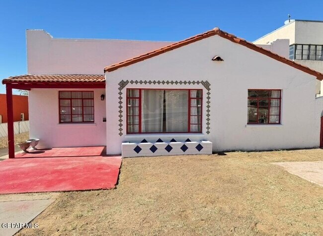 Primary Photo - 1331 Cincinnati Ave