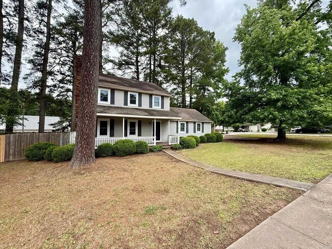 Primary Photo - 1603 Woodland Dr