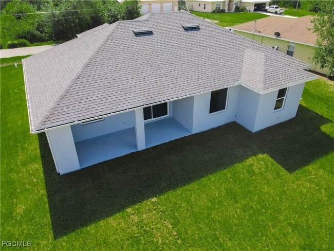 Building Photo - 3800 11th St SW