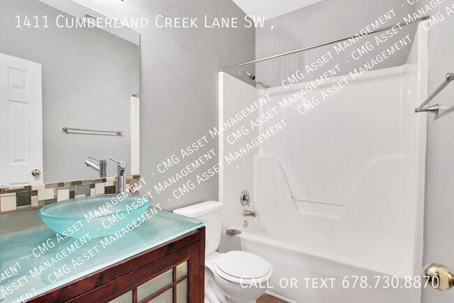Building Photo - 1411 Cumberland Creek Ln SW
