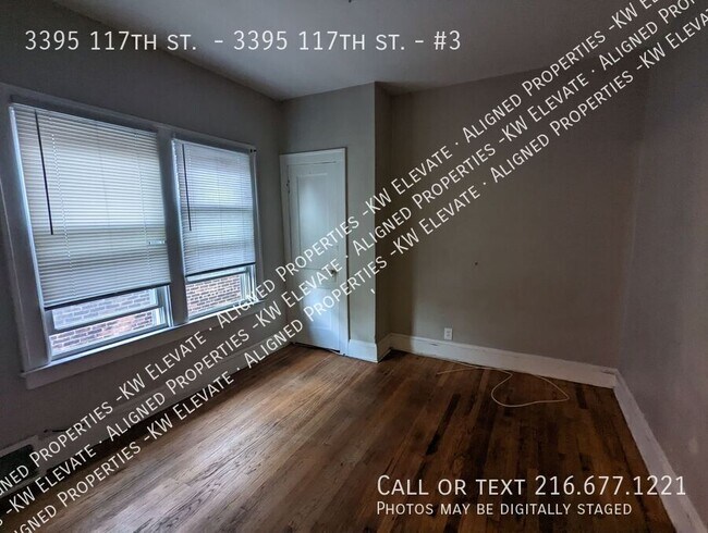 Building Photo - 3395 W 117th St