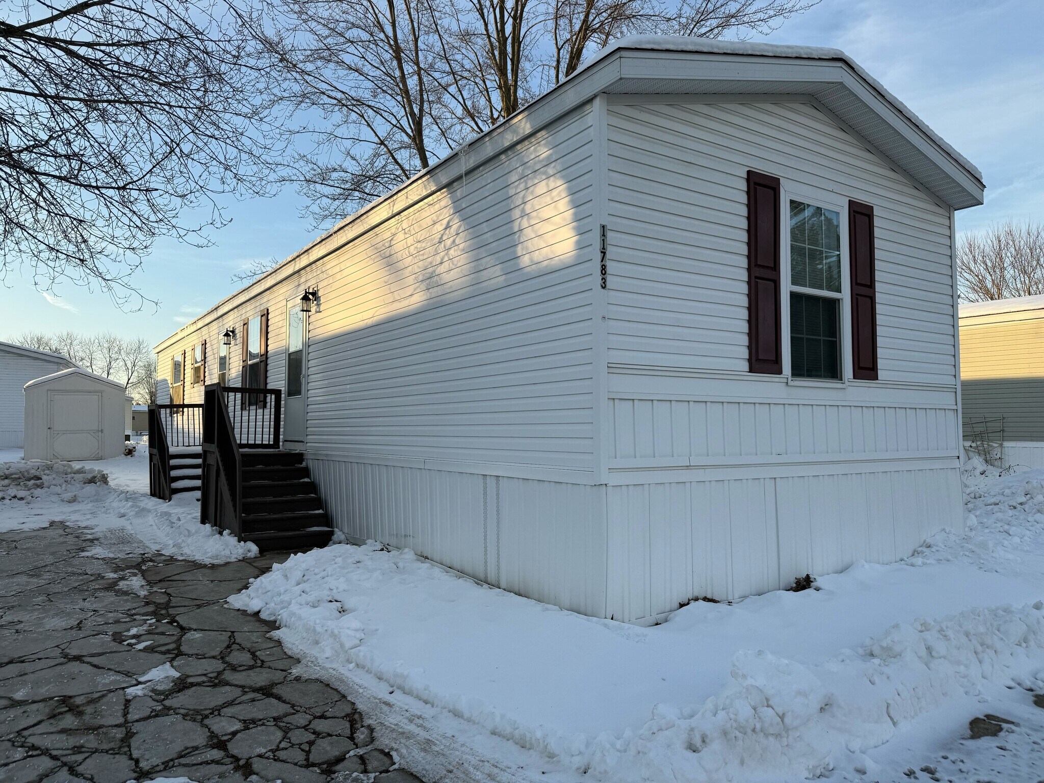 Building Photo - 11783 Cascade Cir