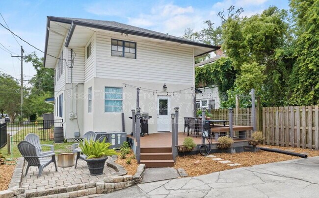 Building Photo - 2623 Forbes St