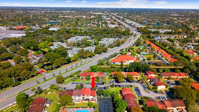 Building Photo - 7734 Balboa St