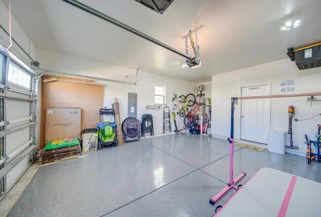 Building Photo - 9609 Margrave Dr