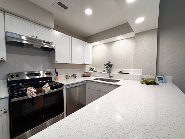 Corporate Unit - Country Club Apartments