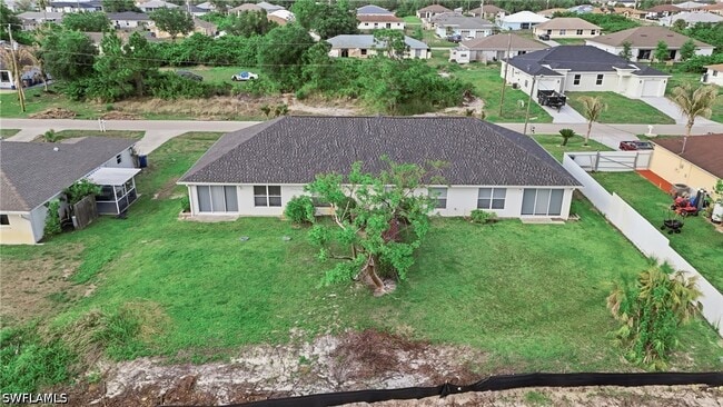 Building Photo - 4621 25th St SW