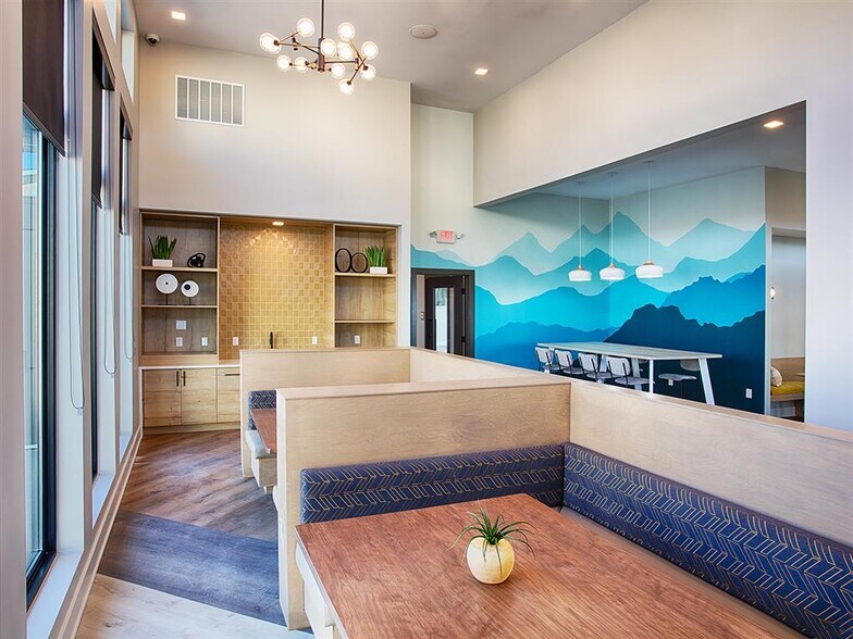 Alpine Prairie Village 2205 Alpine St Longmont CO 80504 Apartment