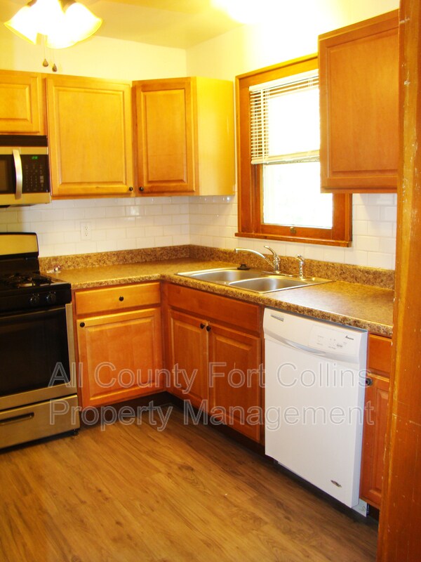 Building Photo - 1301 Remington St