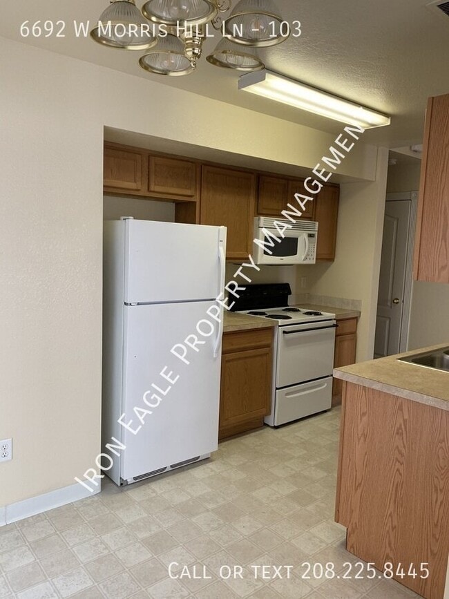 Building Photo - 6692 W Morris Hill Ln