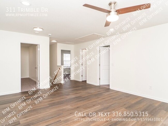 Building Photo - 311 Trimble Dr