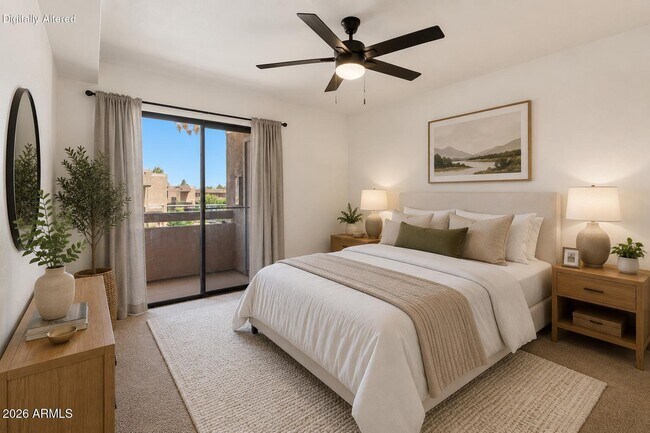 Building Photo - 3601 W Tierra Buena Ln