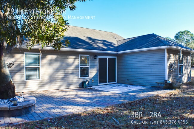 Building Photo - 19 Heartstone Cir