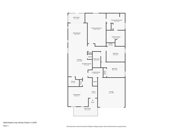 Building Photo - 32644 Rapids Loop