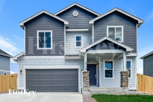 Building Photo - 10178 Luneth Dr