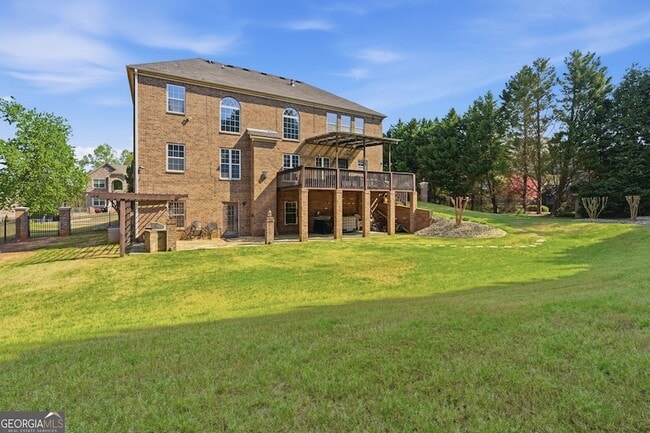 Building Photo - 3311 Bartlett Ave NE