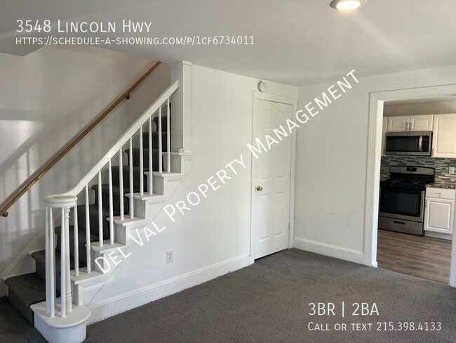 Building Photo - 3548 Lincoln Hwy