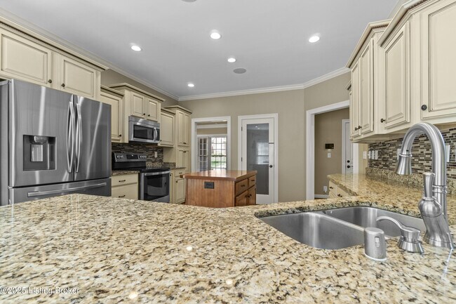Building Photo - 5508 Rock Valley Way