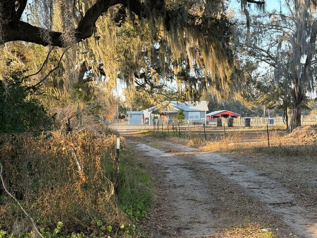 Building Photo - 3 bed/ 2 bath Beauty on 1 acre!