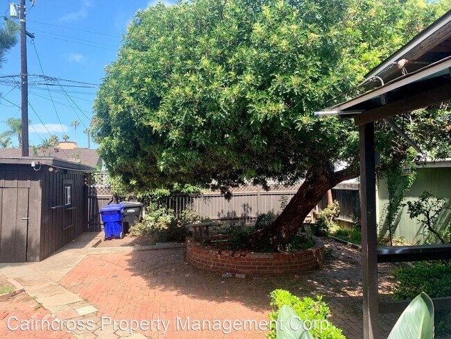 Building Photo - 3 br, 1 bath House - 4078 Ibis St