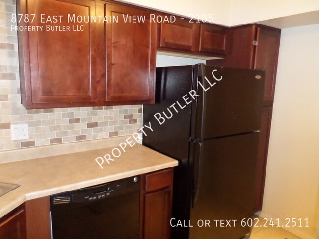 Building Photo - 8787 E Mountain View Rd