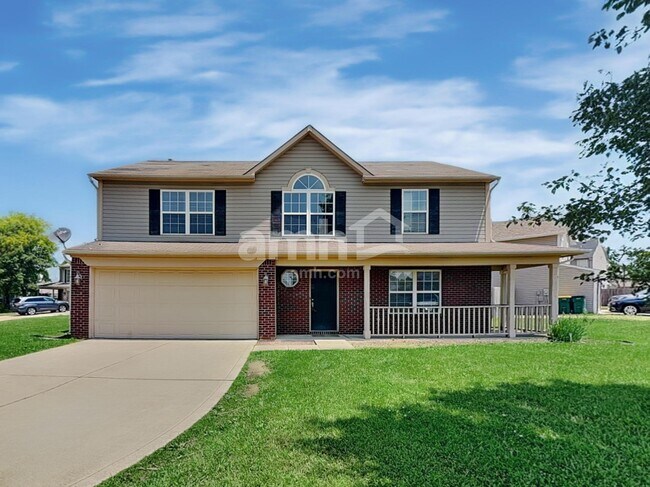 Primary Photo - 960 Foxtail Ct