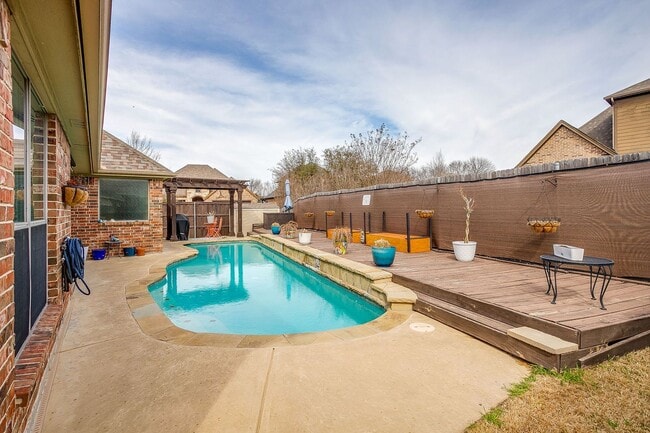 Building Photo - Beautiful 3 bed, 2 Bath Home in the Prestine Willow Park Village- Pool- Aledo ISD- 76008