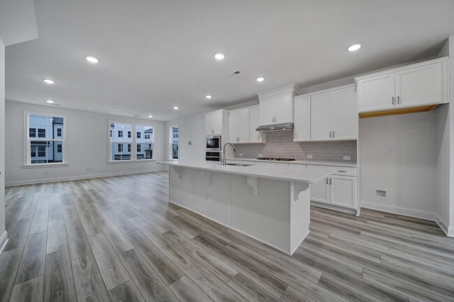 Building Photo - Gorgeous Brand New Townhome in Concord nea...