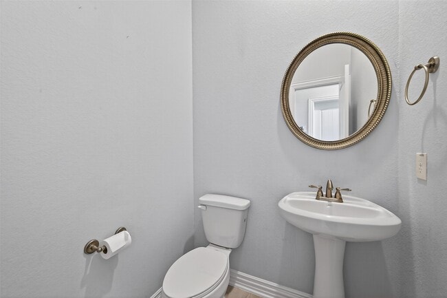 Building Photo - 16114 Sydneyann Dr